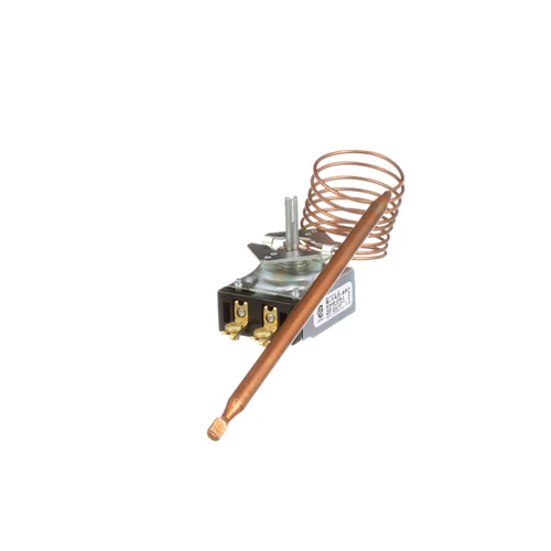 5/16 in x 7 1/2 in S Thermostat w/ 200° - 400° Range