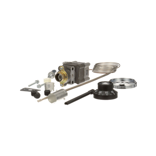 BJWA Thermostat Kit  100° - 400° Temperature Range