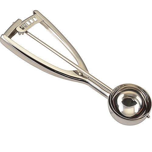 47155 - Vollrath - 1 3/8 oz Disher No. 24