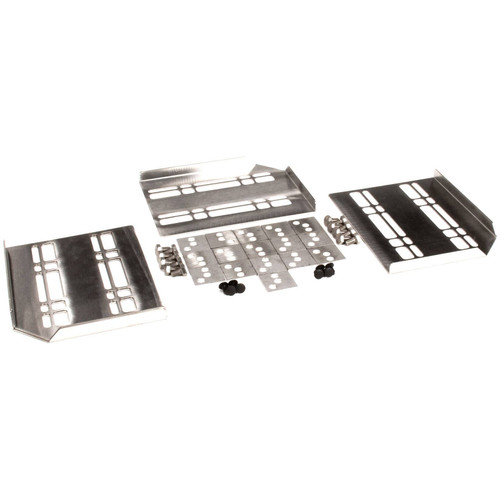 Alto Shaam - 5001359 - Stacking Hardware, & Cook /Holds (Except Th/Iii'S)