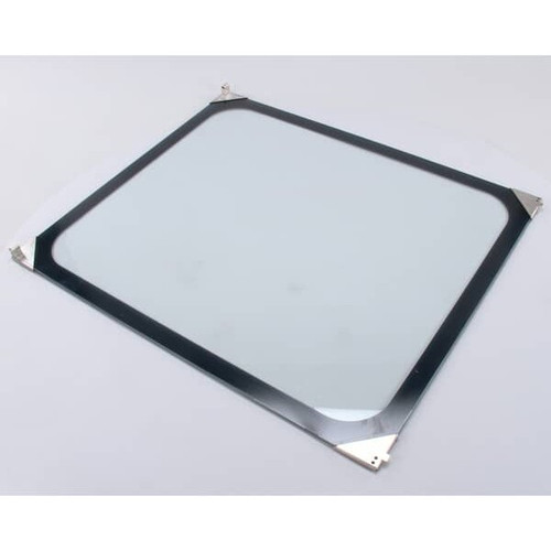 5011208 - Alto Shaam - Inner Door Glass Assbdua L Latch, 6.10 7.14 Es/I 5011208 - Alto Shaam - Inner Door Glass Assbdua L Latch, 6.10 7.14 Es/I