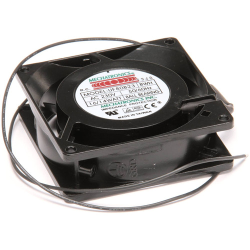 Alto Shaam - FA-34919 - Fan, Cooling, 230 Volt, Es