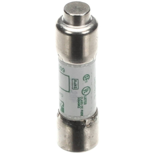 Alto Shaam - FU-38210 - Fuse, Ccmr, 20A, 600V, Dual Elem.Time Delay