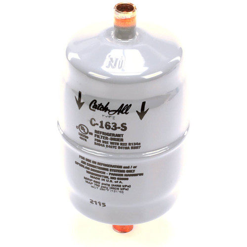Alto Shaam - FI-29987 - Drier, Filter Sporlan C- 163-S3/8 X 3/8, Qc2-100
