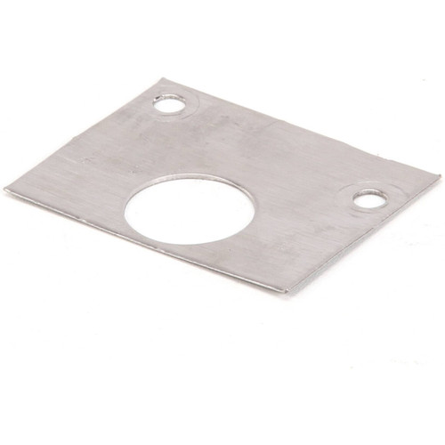 APW Wyott - 83879 - (F) Front Bearing Retainer Bracket