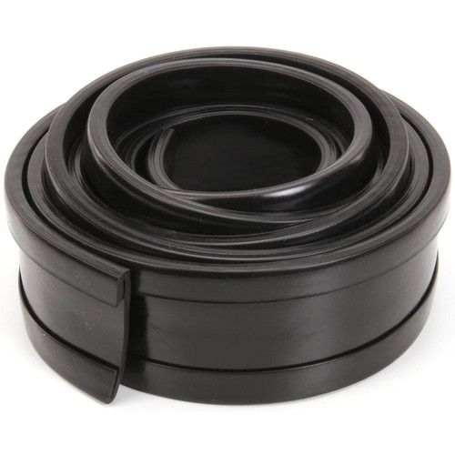 Atlas Metal - 7003-2 - WDF-2 Throat Gasket For Lid Op