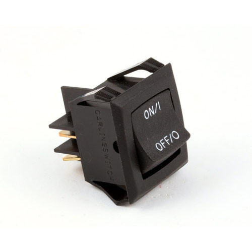 47591400 - APW Wyott - Rocker Switch Dpst