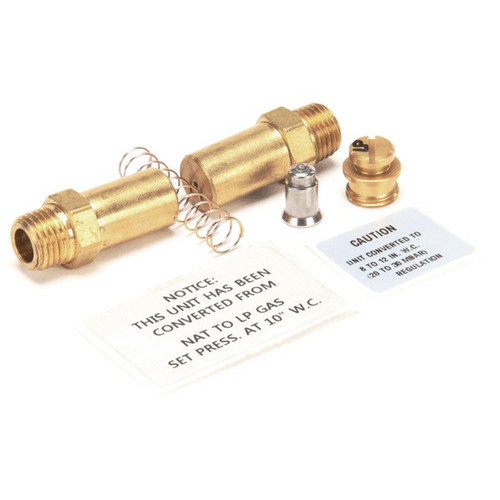 21083 - Blodgett - Convsn Kit, Gas Nat To LP, #52 21083 - Blodgett - Convsn Kit, Gas Nat To LP, #52