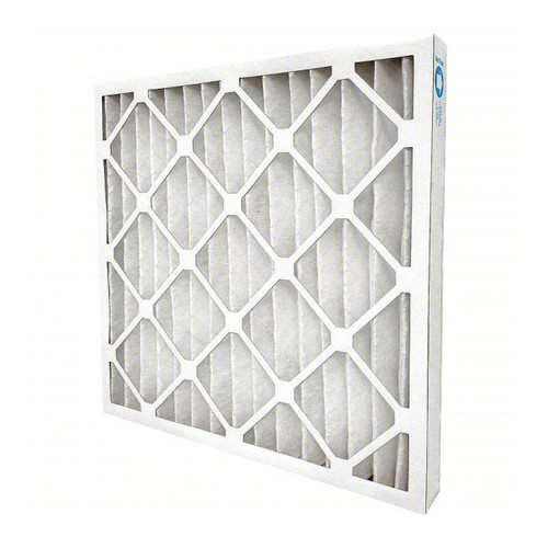 Air Handler - 2W231 - Filter, Air HVAC, 16X25X2, M ERV7 Case/12