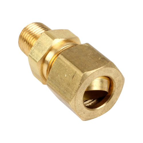 American Range - A28002 - Male 3/8Ccx1/8 Mpt Connector