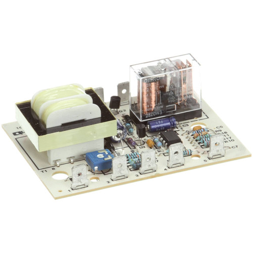 Blodgett - 21699 - Control, Proof/Hold Temp .