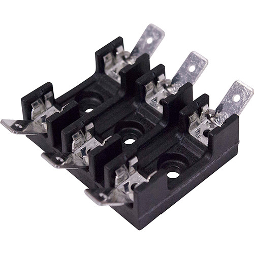 AMA59001682 - Amana - Fuse Block 3-Pole Wdyrc2