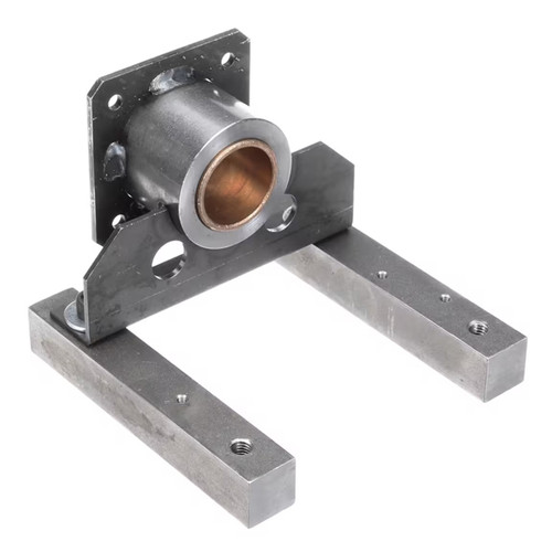 41300 - Blodgett - Trunnion Housing Assy Lh Side