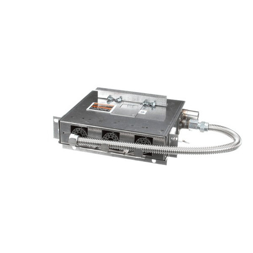 57841 - Blodgett - Kit, Ng To Lp Conversion 100Es