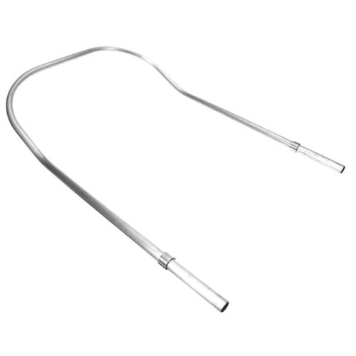 9052 - Blodgett - Handle Assy, Cart