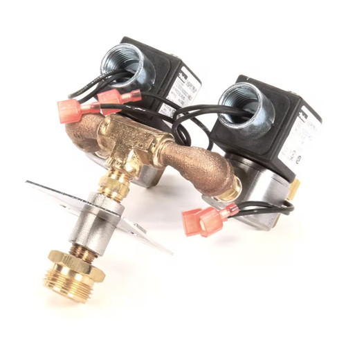 R11386 - Blodgett - Assembly, Dual Solenoid