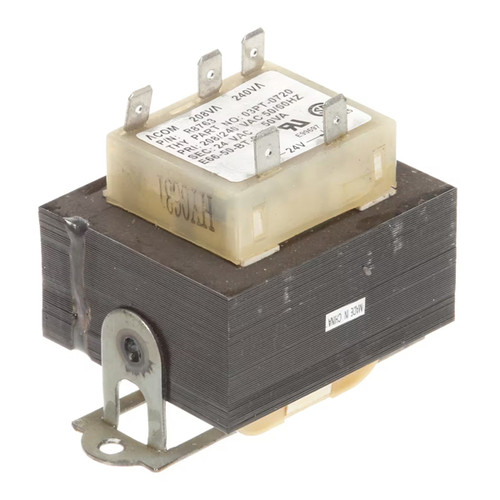 R8763 - Blodgett - Transformer, 208/240V-24 V 50Va