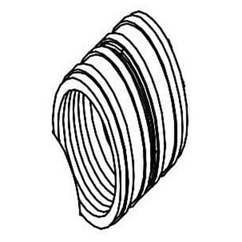Blodgett - R7813 - Fitting, 3/4G X 3/4G Swi Vel Br