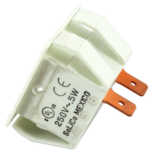 Blodgett - R0226 - Light, Ind. 250V Clear, Rect.
