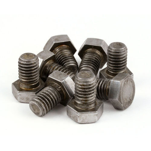 7847 - Blodgett - Bag & 8 Bolt Assembly