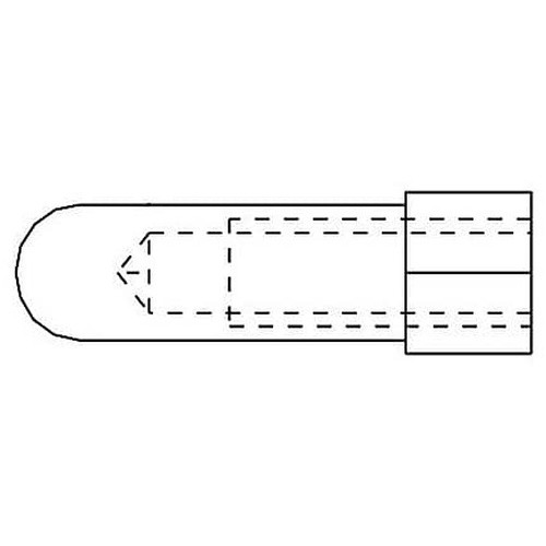 Blodgett - R3990 - Door Pin