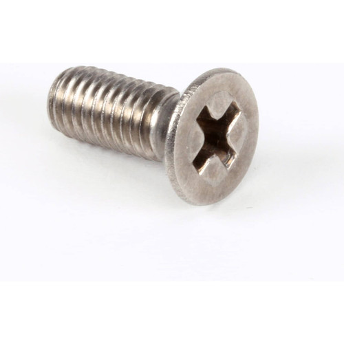 Bakers Pride - Q1477A - Ss Flat HD 10-32x1/2 Screw