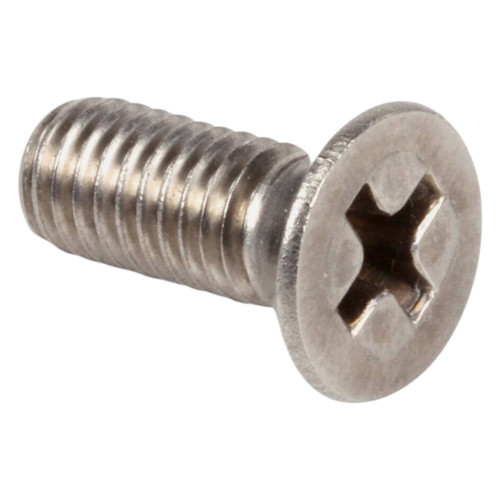 Bakers Pride - Q1477A - Ss Flat HD 10-32x1/2 Screw