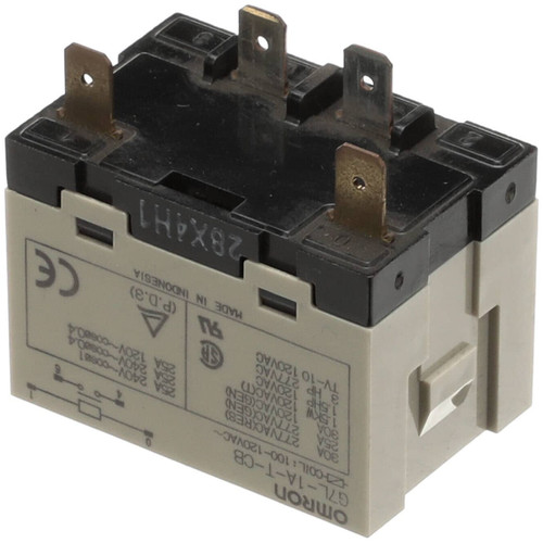 Blodgett - R7174 - Relay, 120V 8G