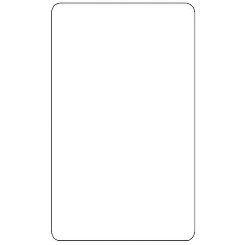 Blodgett - R5798 - Glass, Window Cos101