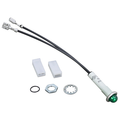 Bunn-O-Matic - 47575.1000 - Lamp Assy - Green