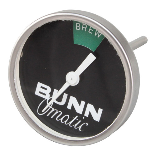 07032.0000 - Bunn-O-Matic - Temperature Gauge - Water