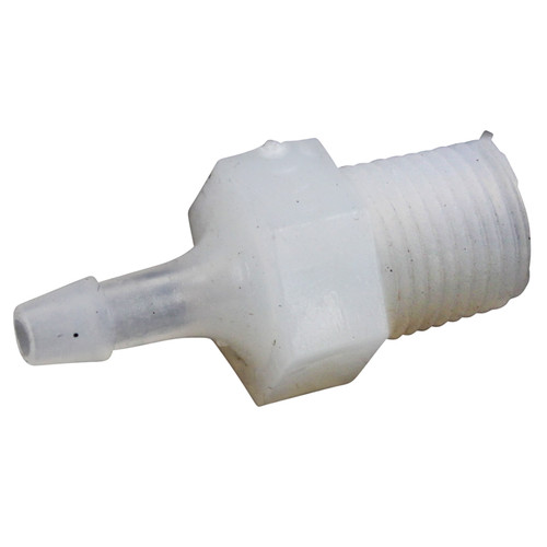 0502645 - Champion - Hose Barb