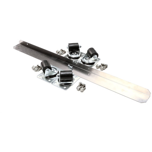 Delfield - 000-CYT-0052-S - Assy, Caster, 2-Wheel