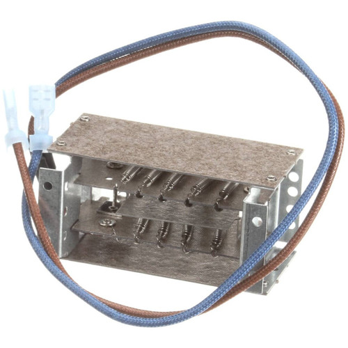 Delfield - 2195352 - Heater, Air, 700W, 230V, Sgl