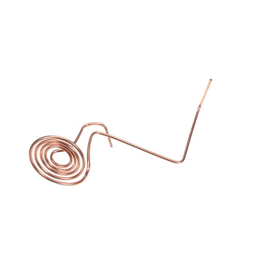033-CTP-005Q-S - Delfield - Loop, Cond, Spiral, 2Dr, Frz