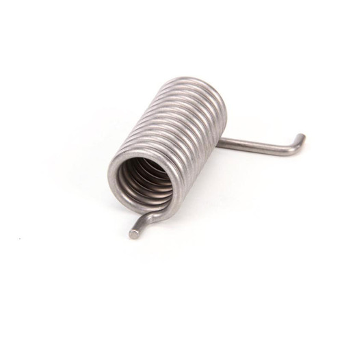 1101023154L - Doughpro - Stainless Torsion Lh Spring 1101023154L - Doughpro - Stainless Torsion Lh Spring