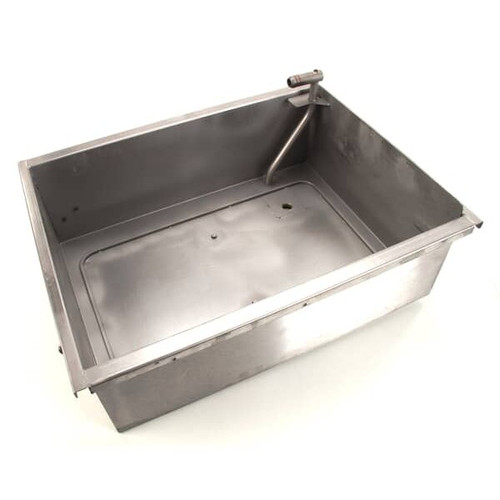Frymaster - 1080549SP - Pan, Drawn Formed FilterLov