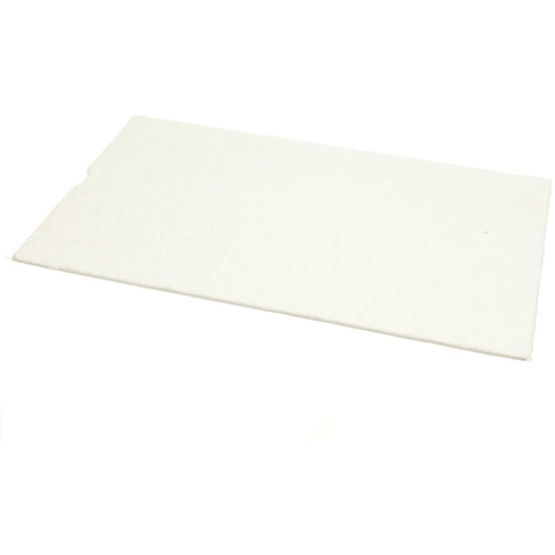 Frymaster - 8030410 - Fltr Pad, Magnesol 11.25 X19.165