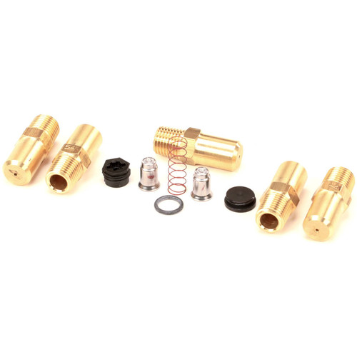 Frymaster - 8262937 - Ce Hd60, 63, 65 Nat To P Ro Convn