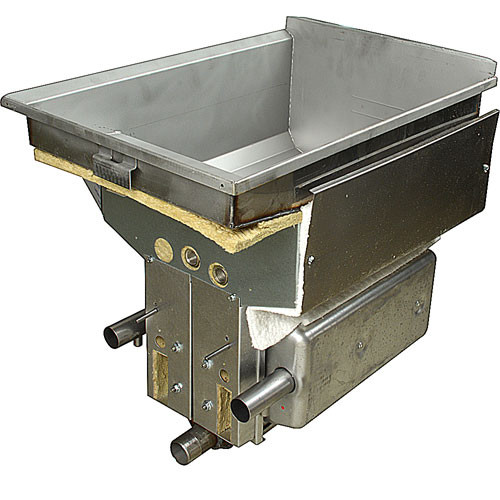 Frymaster - FM1061050SP - Frypot Assemblyh50, Lp Or Nat