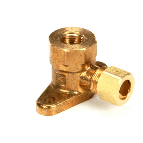 GARLAND - G01435-1 - Elbow - Flanged #4-100-039