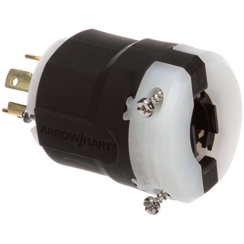 Groen - NT1082 - Plug- 3P250V 30Anema L15 -30P Ahl1530P