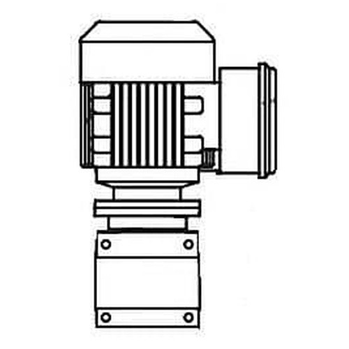 Groen - 128973 - Drive, 1/2 Hp 39 Rpm Sew