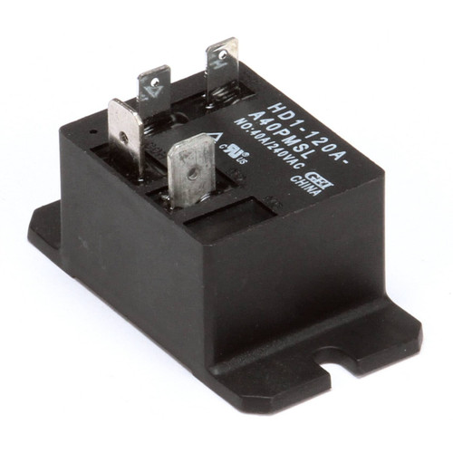 Crathco - B129AL - Relay - Gb/Java