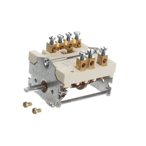 R02.19.214.00 - Hatco - Kit, Selector Switch Tq-20Ba