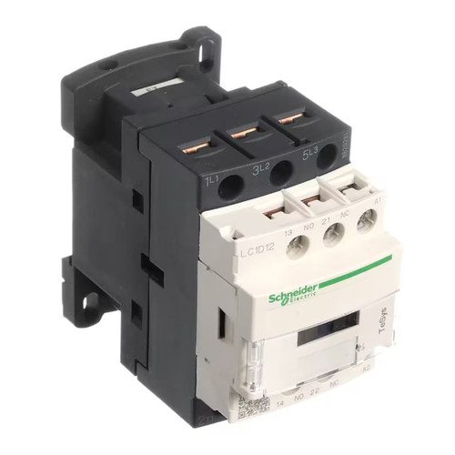 01-1000V6-00233 - Hobart - Contactor, Blower, 1Ph 2Hp