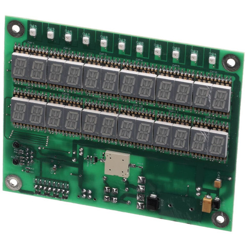 Hardt - 4591.NEW - Display Board inf 3500/Gc New