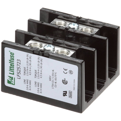 Imperial - 37073 - Terminal Block;