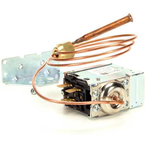 Kairak - 2301100 - Pressure Control G20-4197 W/
