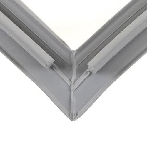682351075 - Kolpak - Gasket 34X84 Rh Triple 3Sided